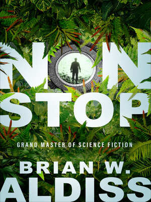 cover image of Non-Stop